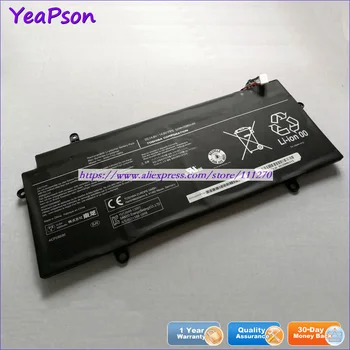 Yeapson 14.8V 3380mAh Genuine PA5171U-1BRS Laptop Battery For Toshiba CB35-A3120 Chromebook
Yeapson 14.8V 3380mAh Genuine PA5171U-1BRS Laptop Battery For Toshiba CB35-A3120 Chromebook