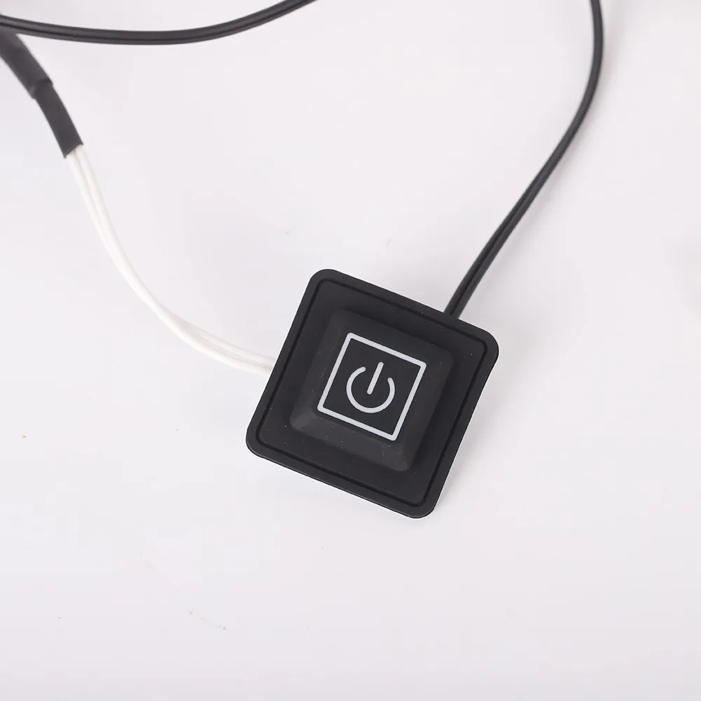 26*10cm USB Warm Paste Pads Fast-Heating Carbon Fiber Heating Pad Safe Heating Warmer Pad For Cloth Vest Jacket Shoes Socks
26*10cm USB Warm Paste Pads Fast-Heating Carbon Fiber Heating Pad Safe Heating Warmer Pad For Cloth Vest Jacket Shoes Socks