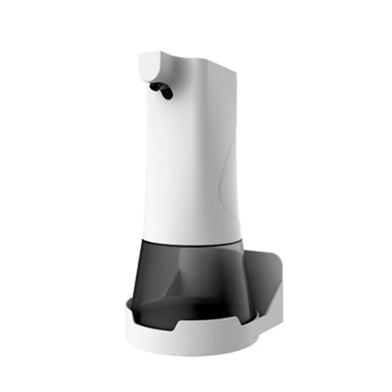 USB Charge Automatic Foam Soap Dispenser Infrared Sensor Foam Soap Dispenser Touchless Induction Liquid Soap Dispenser Bathroom
USB Charge Automatic Foam Soap Dispenser Infrared Sensor Foam Soap Dispenser Touchless Induction Liquid Soap Dispenser Bathroom