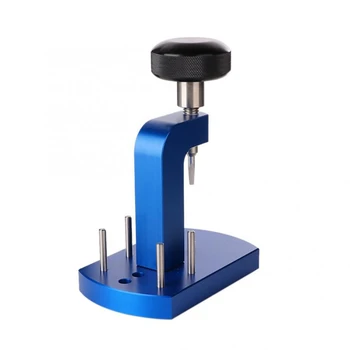 Alloy Watch Opener Cover Case Remover Press High Accuracy Watches Repair Making Maintenance Tool for Watchmaker
Alloy Watch Opener Cover Case Remover Press High Accuracy Watches Repair Making Maintenance Tool for Watchmaker