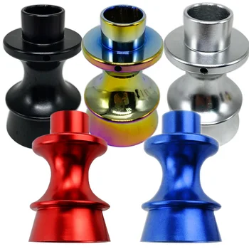 Car Styling Reverse Lock-out Lever Shift Knob Lifter for Impreza/WRX/STi/FRS/BRZ/tC/EVO
Car Styling Reverse Lock-out Lever Shift Knob Lifter for Impreza/WRX/STi/FRS/BRZ/tC/EVO