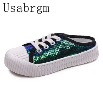 Children's shoes girls fashion sequins casual shoes boys canvas lace-up biscuit sneakers baby comfort toddler shoes Kids shoes 
Children's shoes girls fashion sequins casual shoes boys canvas lace-up biscuit sneakers baby comfort toddler shoes Kids shoes