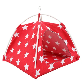 1pc Funny Foldable Hanging Sleeping Bed Birds Hammock Parrot Tent Pet Supplies Parrot Hut Bed for Outdoor Indoor
1pc Funny Foldable Hanging Sleeping Bed Birds Hammock Parrot Tent Pet Supplies Parrot Hut Bed for Outdoor Indoor