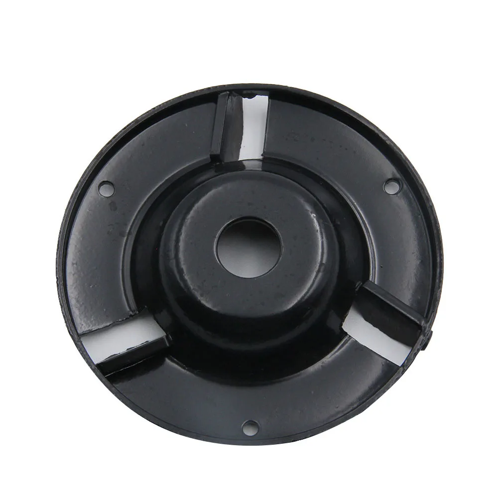 Hot New Three-tooth Power Wood Carving Disc Tool Milling Cutter for 16mm Aperture Angle Grinder 
Hot New Three-tooth Power Wood Carving Disc Tool Milling Cutter for 16mm Aperture Angle Grinder