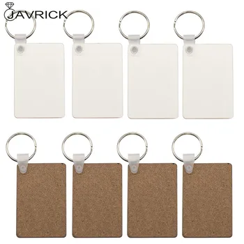 30Pcs Wooden Hardboard Keychains Blank Rectangle MDF Keychains Sublimation Heat Transfer Keychains Kit Jewelry Making
30Pcs Wooden Hardboard Keychains Blank Rectangle MDF Keychains Sublimation Heat Transfer Keychains Kit Jewelry Making