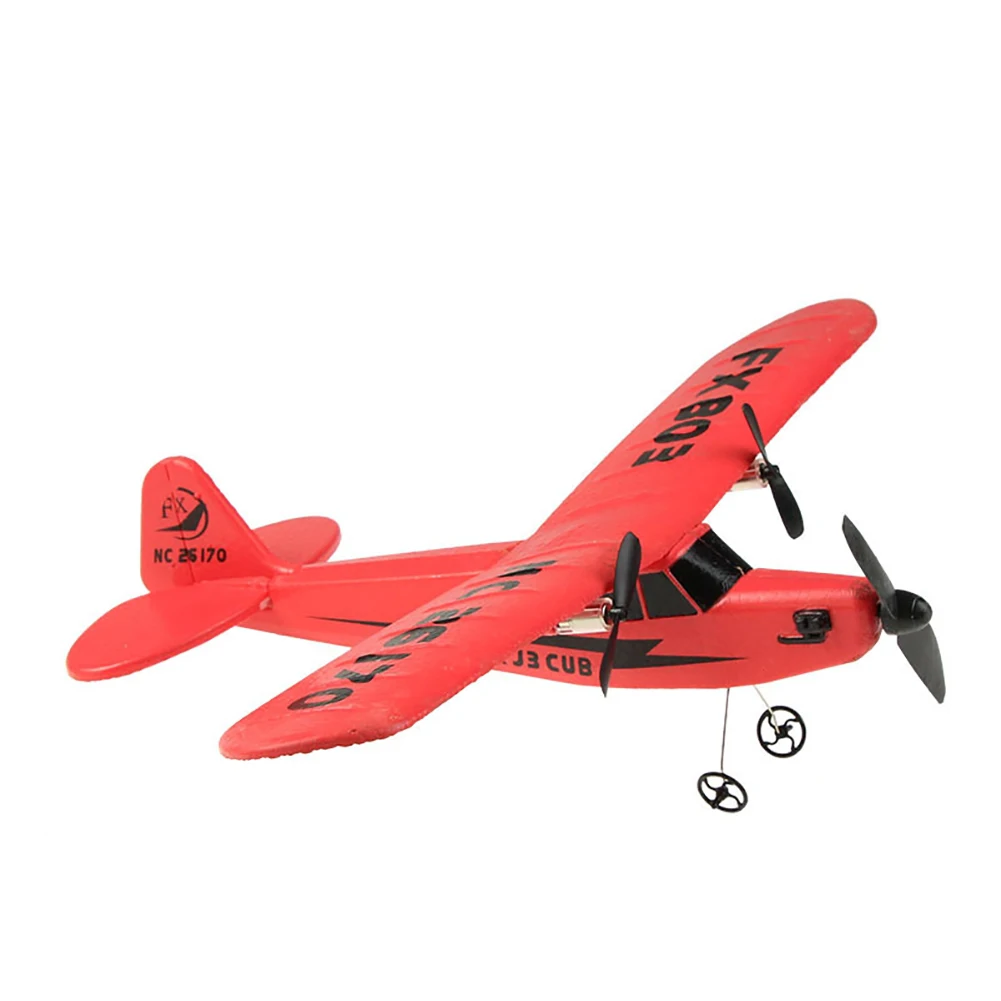 RC Plane RTF 2CH HL803 EPP Material RC Airplane Model RC Glider Drones Outdoor Toys For Kid Boy Birthday Gift
RC Plane RTF 2CH HL803 EPP Material RC Airplane Model RC Glider Drones Outdoor Toys For Kid Boy Birthday Gift