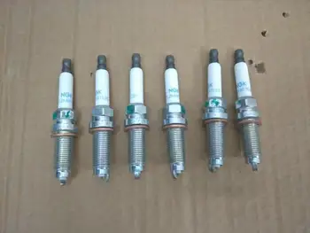 New! 6pcs/lot LR050998 Spark Plugs for Jaguar Land Rover Spark Plugs 93476 LR050998
New! 6pcs/lot LR050998 Spark Plugs for Jaguar Land Rover Spark Plugs 93476 LR050998