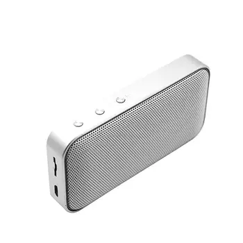Bluetooth Speaker IPX7 Waterproof Column Portable Speaker for the computer Support TF Card USB Rechargeable
Bluetooth Speaker IPX7 Waterproof Column Portable Speaker for the computer Support TF Card USB Rechargeable