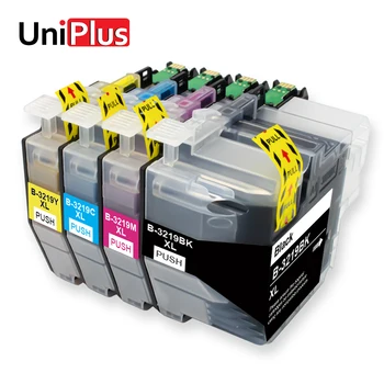 UniPlus 3219XL Compatible Brother Printer Ink Cartridge LC-3219 LC3219 for MFC-J5330DW J6935DW J5930DW J5730DW J6530DW J6930DW
UniPlus 3219XL Compatible Brother Printer Ink Cartridge LC-3219 LC3219 for MFC-J5330DW J6935DW J5930DW J5730DW J6530DW J6930DW