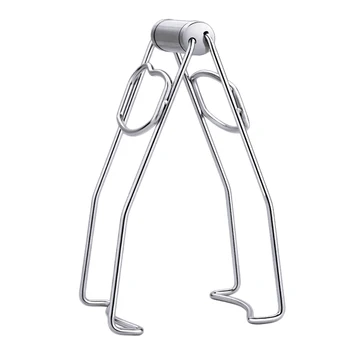 Anti-hot Clip Tray Multi-Function Cup Holder Take Tray Clip Casserole Clip Bold for Home Hot Dish Plate Bowl Clip Kitchen Tool
Anti-hot Clip Tray Multi-Function Cup Holder Take Tray Clip Casserole Clip Bold for Home Hot Dish Plate Bowl Clip Kitchen Tool