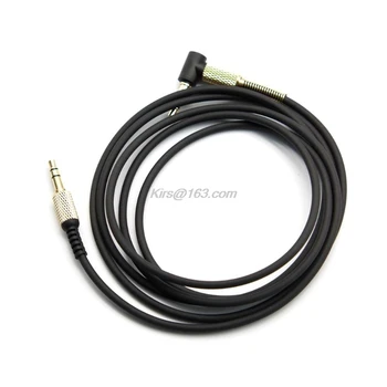 Audio Cable Wire Cord for MARSHALL Woburn Wireless Bluetooth Earphones Speaker
Audio Cable Wire Cord for MARSHALL Woburn Wireless Bluetooth Earphones Speaker