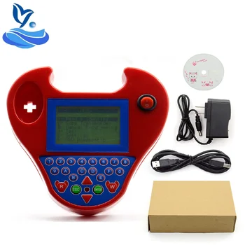 Smart Mini Zed Bull Auto Key Programmer Mini Zedbull V508 Key Transponder Chip Cloner Zed-bull
Smart Mini Zed Bull Auto Key Programmer Mini Zedbull V508 Key Transponder Chip Cloner Zed-bull