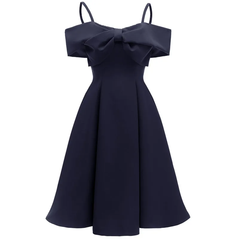 CD-1695#Evening Dress Sling Bow Dark Blue Wine Red Black Burgundy Homecoming Graduation Party Prom Dresses Short Wholesale Girls
CD-1695#Evening Dress Sling Bow Dark Blue Wine Red Black Burgundy Homecoming Graduation Party Prom Dresses Short Wholesale Girls