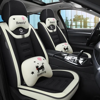 Full Coverage flax fiber car seat cover auto seats covers for citroen c3 c3 aircross c4 cactus 2012
Full Coverage flax fiber car seat cover auto seats covers for citroen c3 c3 aircross c4 cactus 2012