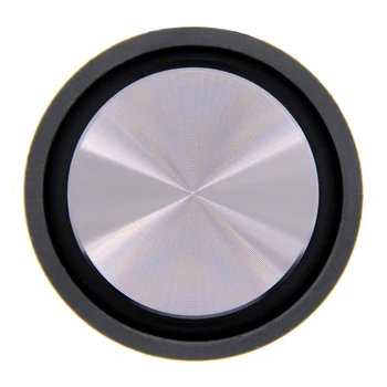 1PC Bass Radiator Woofer Passive Vibration Plate Rubber Edge 2 inch Low Frequency Radiator for Bluetooth Speaker DIY On Sale
1PC Bass Radiator Woofer Passive Vibration Plate Rubber Edge 2 inch Low Frequency Radiator for Bluetooth Speaker DIY On Sale