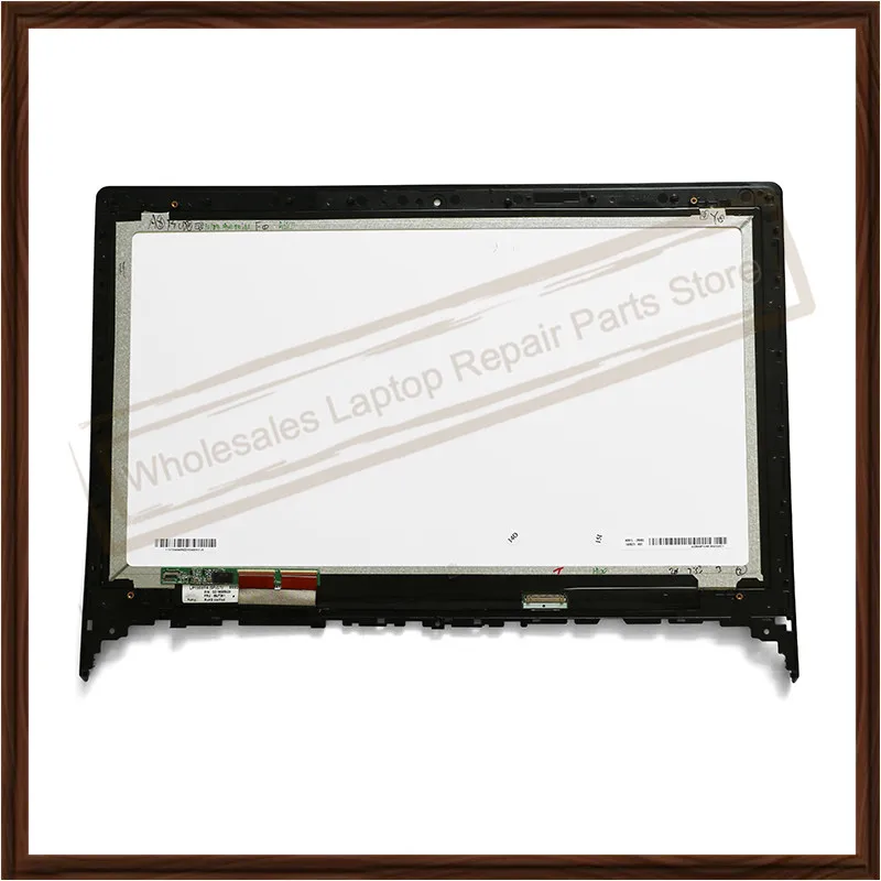 Оригинальный LP156WF4 ЖК-экран для LENOVO flex2 15 ЖК-дисплей, сенсорный экран, дигитайзер, для сборки Замена с рамкой доска LP156WF4-SPL1
Оригинальный LP156WF4 ЖК-экран для LENOVO flex2 15 ЖК-дисплей, сенсорный экран, дигитайзер, для сборки Замена с рамкой доска LP156WF4-SPL1