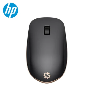 HP Bluetooth Wireless Mouse Silent Silm Portable Mini Mouse for Laptop PC for MAC OS Windows 7 8 10 XP for Chrome OS Andriod
HP Bluetooth Wireless Mouse Silent Silm Portable Mini Mouse for Laptop PC for MAC OS Windows 7 8 10 XP for Chrome OS Andriod