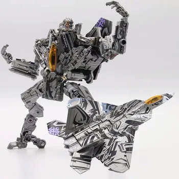 27cm Transformation Robot Alloy Black Mamba Ls04s Red Spider Deformation Action Movie Figure Deformed Robot Toys Kids Gift 
27cm Transformation Robot Alloy Black Mamba Ls04s Red Spider Deformation Action Movie Figure Deformed Robot Toys Kids Gift