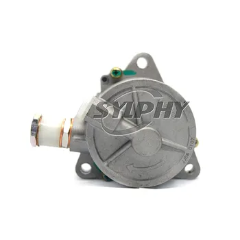Dongfeng ZD30 Vacuum Pump 146502db0a
Dongfeng ZD30 Vacuum Pump 146502db0a