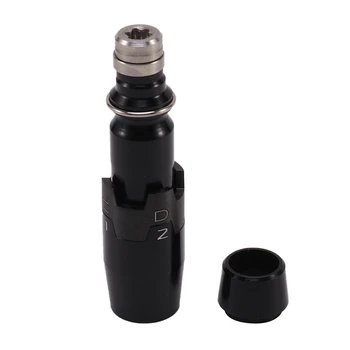 New .335 Golf Shaft Adapter Sleeve for Titleist 917F/915F/Fairway Wood Golf Accessories
New .335 Golf Shaft Adapter Sleeve for Titleist 917F/915F/Fairway Wood Golf Accessories