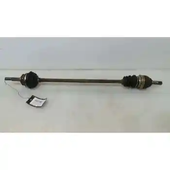 X16XEL TRANSMISSION FRONT RIGHT OPEL ASTRA F SALOON 
X16XEL TRANSMISSION FRONT RIGHT OPEL ASTRA F SALOON
