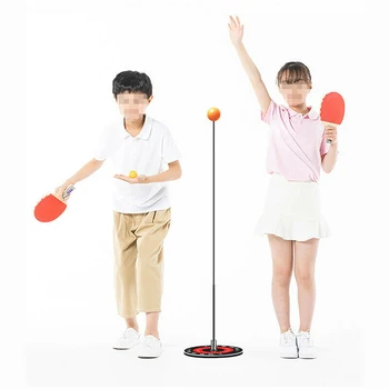 110cm Table Tennis Elastic Flexible Shaft Training Equipment For Home Use High Quality Practical And Durable
110cm Table Tennis Elastic Flexible Shaft Training Equipment For Home Use High Quality Practical And Durable