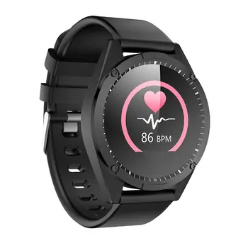 2020 Smart Watch Bluetooth Heart Rate Monitor Waterproof Smart Watch Fitness Tracker Sport Bracelet Smartwatch For Android IOS
2020 Smart Watch Bluetooth Heart Rate Monitor Waterproof Smart Watch Fitness Tracker Sport Bracelet Smartwatch For Android IOS