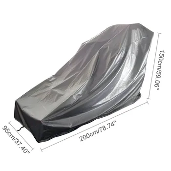 New Durable Treadmill Cover Shelter Running Jogging Machine Dustproof Waterproof Protection Bag Oxford Cloth Treadmill Dust Cove
New Durable Treadmill Cover Shelter Running Jogging Machine Dustproof Waterproof Protection Bag Oxford Cloth Treadmill Dust Cove