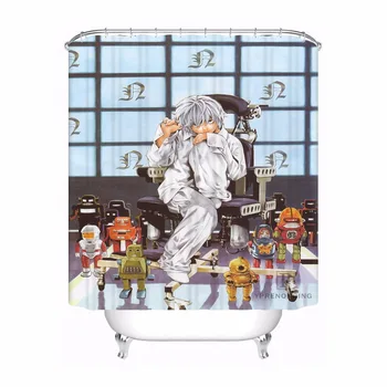 Custom Lavender Plant Nature Bathroom Acceptable Shower Curtain Polyester Fabric Bathroom Curtain #180318-45-01
Custom Lavender Plant Nature Bathroom Acceptable Shower Curtain Polyester Fabric Bathroom Curtain #180318-45-01