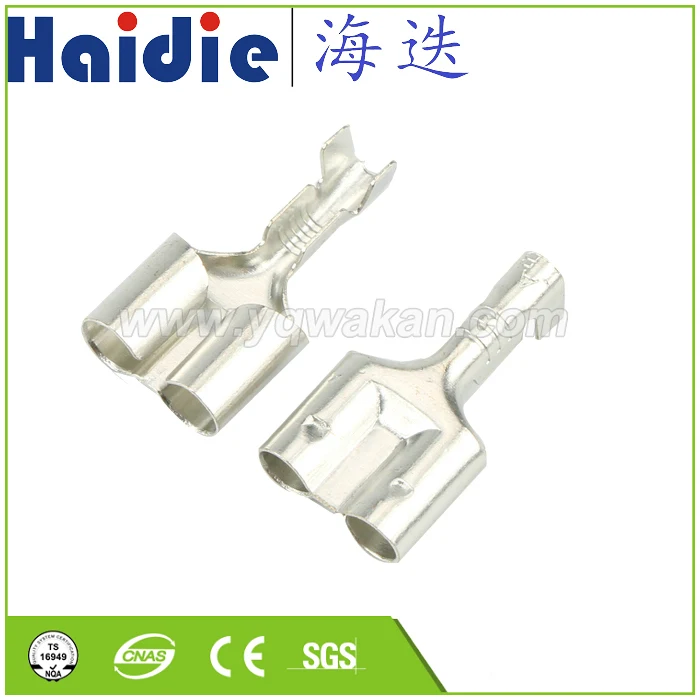 Free shipping 50pcs auto wire terminal for elcetric connector, crimp loose pins loose terminals DJ222-4A
Free shipping 50pcs auto wire terminal for elcetric connector, crimp loose pins loose terminals DJ222-4A
