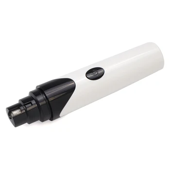 Rechargeable Nails Dog Cat Care Grooming USB Electric Pet Dog Nail Grinder Trimmer Clipper Pets Paws Nail Cutter
Rechargeable Nails Dog Cat Care Grooming USB Electric Pet Dog Nail Grinder Trimmer Clipper Pets Paws Nail Cutter