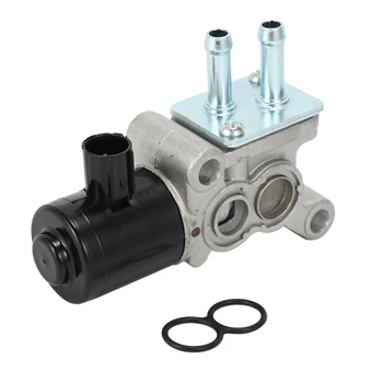 36450-P3F-G01 138200-0640 Idle Air Control Valve for Honda CR-V B20 1997-2001
36450-P3F-G01 138200-0640 Idle Air Control Valve for Honda CR-V B20 1997-2001