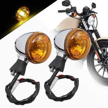 Motorcycle Front Turn Signal Light LED Indicator Amber Case Cover For Indian Scout Sixty BOBBER 2014-2019 Turn Signal Case 
Motorcycle Front Turn Signal Light LED Indicator Amber Case Cover For Indian Scout Sixty BOBBER 2014-2019 Turn Signal Case