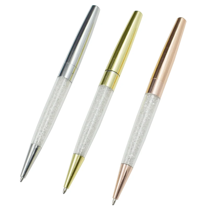 Fashion Ball Point Pen 0.7 mm Black Blue Ink Refill Ballpoint Pen Writing Materials Stationery Writing Tools Office School Gift
Fashion Ball Point Pen 0.7 mm Black Blue Ink Refill Ballpoint Pen Writing Materials Stationery Writing Tools Office School Gift