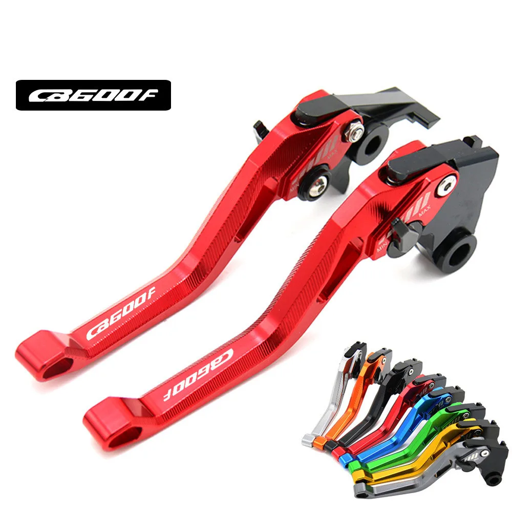 for Honda Honda CB600F/SA 07-13 CBR600F Motorcycle Modified Brake Handler Clutch New Brake Corner
for Honda Honda CB600F/SA 07-13 CBR600F Motorcycle Modified Brake Handler Clutch New Brake Corner