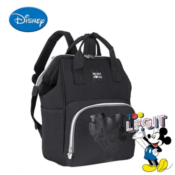 Disney Mummy Diaper Bag Maternity Nappy Nursing Bag for Baby Care Travel Backpack Designer Disney Mickey Minnie Bags
Disney Mummy Diaper Bag Maternity Nappy Nursing Bag for Baby Care Travel Backpack Designer Disney Mickey Minnie Bags