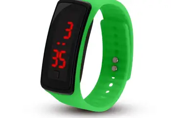 sell 100 pieces brand new fashion design LED watch for kids colorful led wristband for boys and girls gift
sell 100 pieces brand new fashion design LED watch for kids colorful led wristband for boys and girls gift