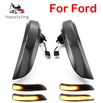For Ford ECOSPORT Kuga Escape Dynamic Turn Signal Light LED Side Wing Rearview Mirror Indicator Blinker Repeater Light 2013-2018
For Ford ECOSPORT Kuga Escape Dynamic Turn Signal Light LED Side Wing Rearview Mirror Indicator Blinker Repeater Light 2013-2018