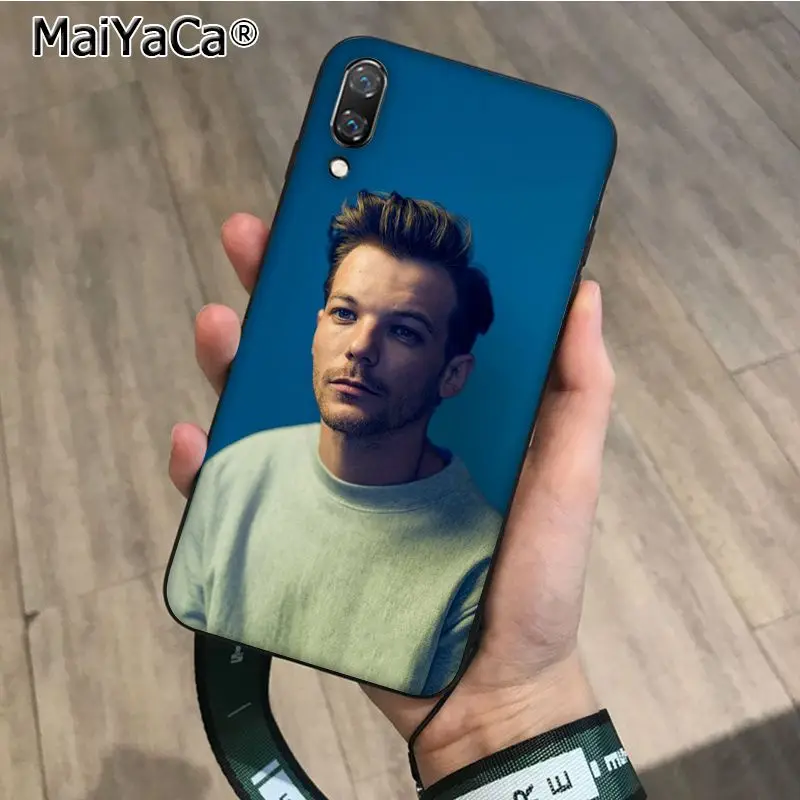 One Direction Louis Tomlinson