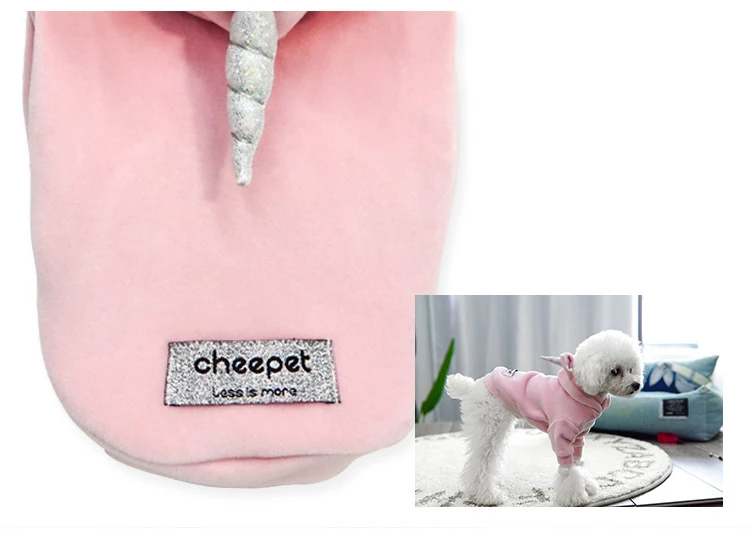 Reusable Unicorn Lovely Cloth For Your Dog Reusable Unicorn Lovely Cloth For Your Dog
