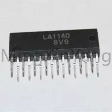 Модуль интегральной схемы LA1140 ZIP-16 ИС FM чип системы IF для автомобильного радио 5
