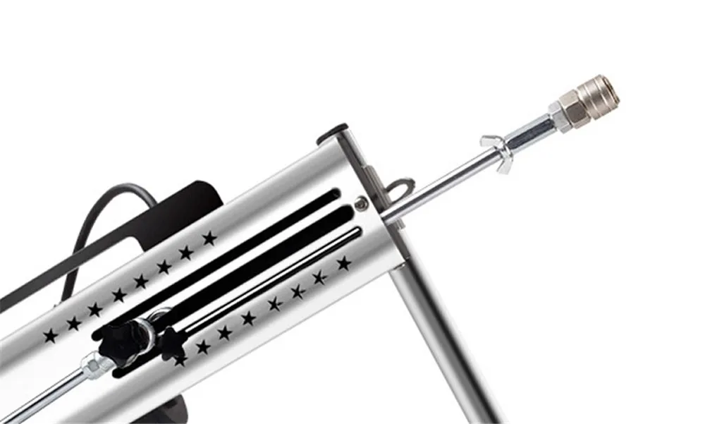 Автоматический Вибратор