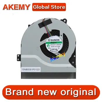 New original cpu cooler For Asus Y481C Y481L X452E X450EP X450EA Y481E X450W X450WA X450WE A450L X452L
New original cpu cooler For Asus Y481C Y481L X452E X450EP X450EA Y481E X450W X450WA X450WE A450L X452L