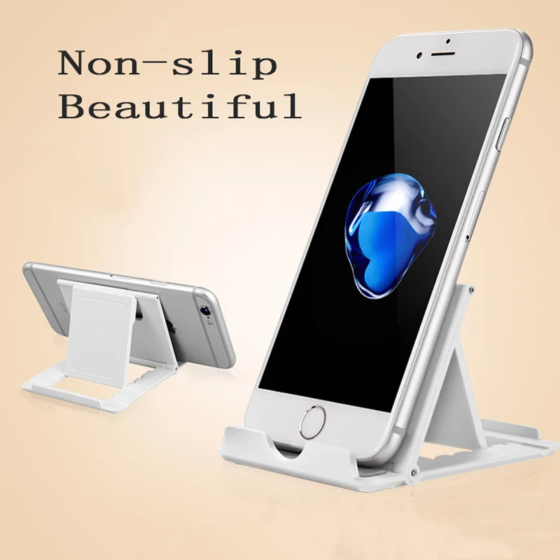 Multi-angle Adjust Portable Phone Lazy Holder Mount Universal Foldable Mobile Phone Tablet Desk Stand for Phone for iPhone 7 8 X
Multi-angle Adjust Portable Phone Lazy Holder Mount Universal Foldable Mobile Phone Tablet Desk Stand for Phone for iPhone 7 8 X