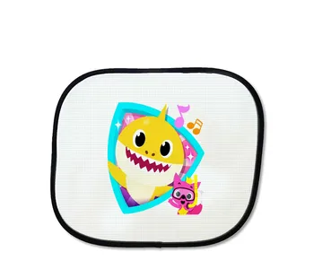 SUNSHADE BABY SHARK DANCE sunshield car
SUNSHADE BABY SHARK DANCE sunshield car