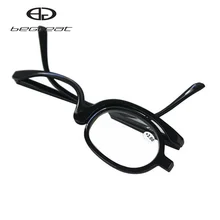 BEGREAT New oculos de grau Middle-aged And Elderly Can Rotate And Fold tThe Single Frame Of Reading Glasses очки для чтения
BEGREAT New oculos de grau Middle-aged And Elderly Can Rotate And Fold tThe Single Frame Of Reading Glasses очки для чтения
