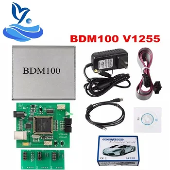 2020 BDM100 ECU Programmer Diagnostic-tool ECU Flasher BDM100 ECU Chip Tuning Tool ECU Reader V1255
2020 BDM100 ECU Programmer Diagnostic-tool ECU Flasher BDM100 ECU Chip Tuning Tool ECU Reader V1255