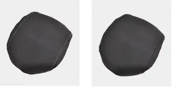 Application only for 17-19 Volkswagen Tiguan L Central Armrest Cover Leather cover Interior Modification
Application only for 17-19 Volkswagen Tiguan L Central Armrest Cover Leather cover Interior Modification