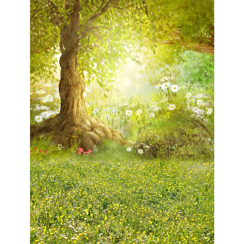 Spring photography backdrop tree woodland meadow flower fairy tale background photo studio photophone photocall shoot props
Spring photography backdrop tree woodland meadow flower fairy tale background photo studio photophone photocall shoot props