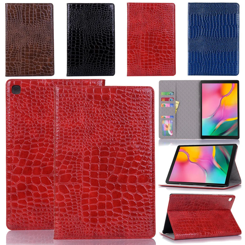 For Samsung Galaxy Tab A7 10.4 2020 T500 T505 Tablet Leather Protective Case Automatic Wake up/Sleep Crocodile Pattern
For Samsung Galaxy Tab A7 10.4 2020 T500 T505 Tablet Leather Protective Case Automatic Wake up/Sleep Crocodile Pattern